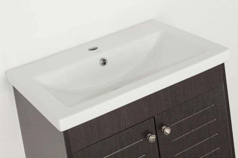 Раковина Cersanit Como 60 S-UM-COM60/1-w - 4