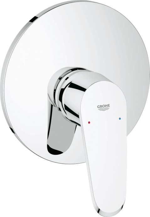 Смеситель Grohe Eurodisc Cosmopolitan 19549002 для душа - 0