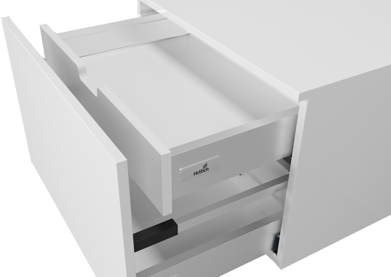 Тумба STWORKI Ольборг 50 tpUNI.50.H40.Y.VY-211CO - 5