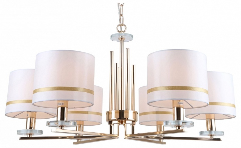Подвесная люстра Stilfort Chart 1045/03/06P - 0