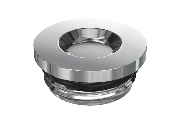 Полотенцесушитель водяной Aquatek Лира П7 500х600 AQ KP0760CH - 6