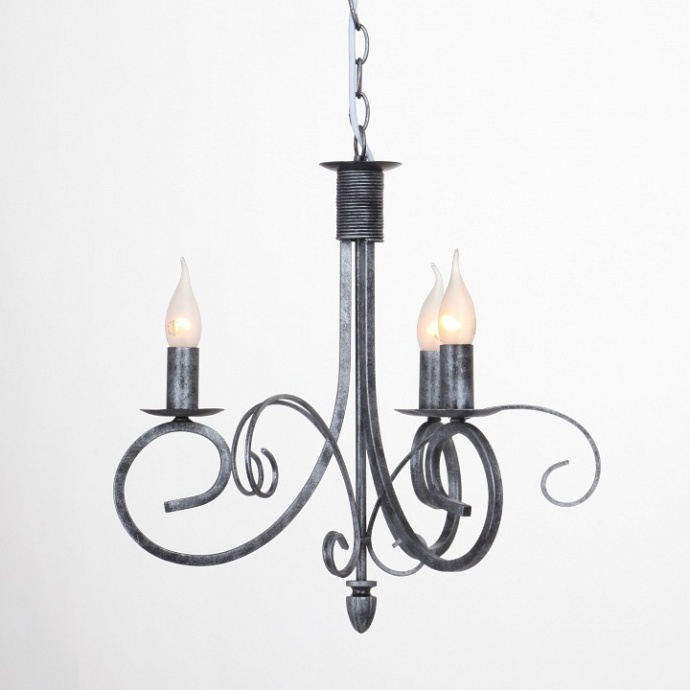 Подвесная люстра Vitaluce V1480 V1480/3 - 1