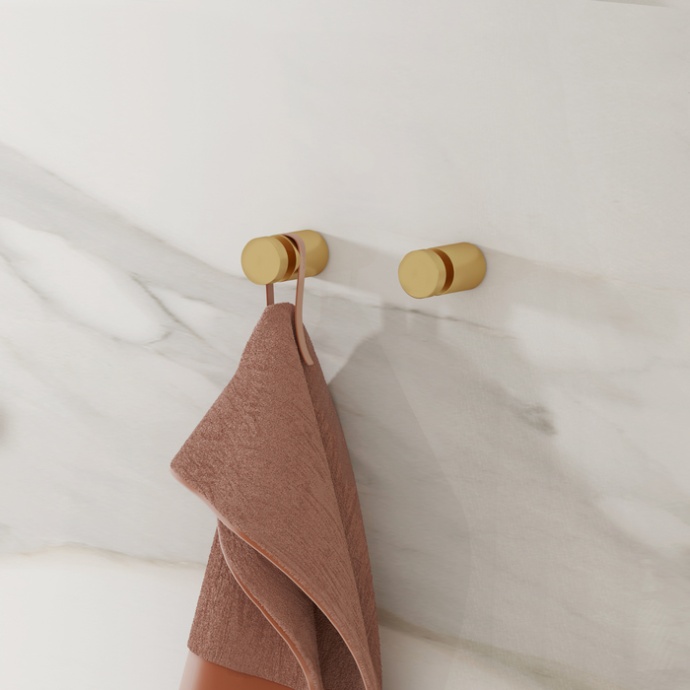 Комплект  одинарных крючков PET2G01i41 - 2