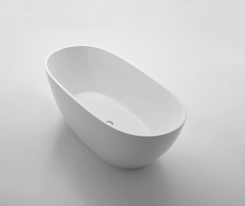 Акриловая ванна BelBagno BB81-1700 - 1