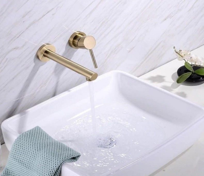 Раковина накладная Ceramalux N 48 белый  9132 - 1