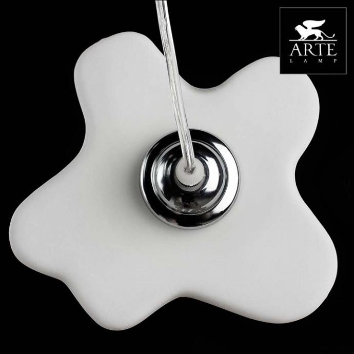 Подвесной светильник Arte Lamp 18 A3479SP-1CC - 2