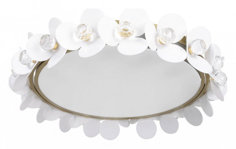 Потолочный светодиодный светильник Loft IT Bride 10175 - 0