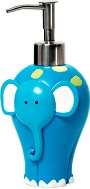 Дозатор Wasserkraft Lippe K-8199 - 0