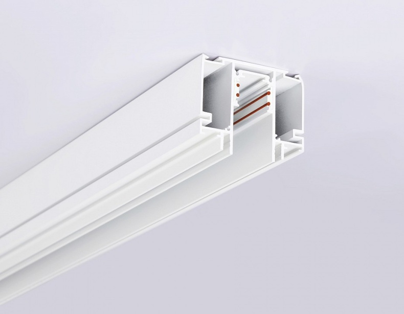 Трек встраиваемый Ambrella Light GL GL3261 - 2