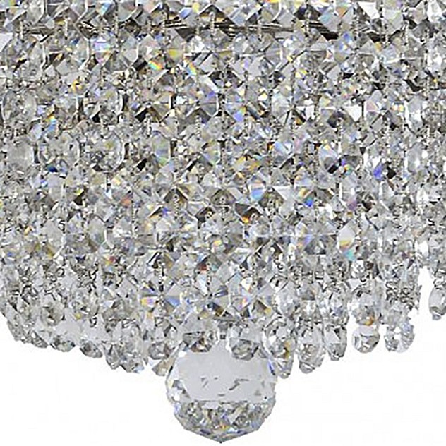 Подвесная люстра Arti Lampadari Salentino Salentino E 1.5.40.100 N - 2