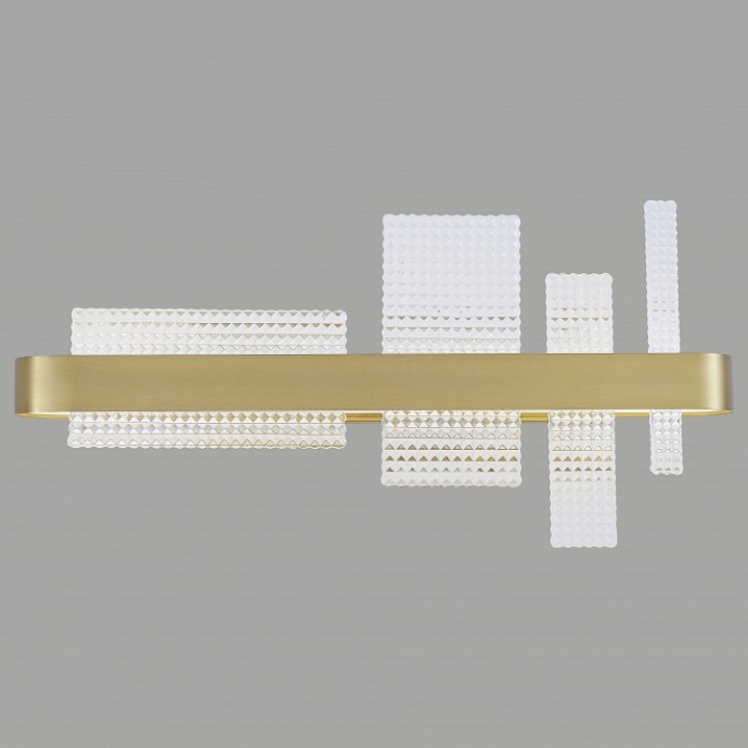 Накладной светильник Wertmark Lotta WE461.01.301 - 0