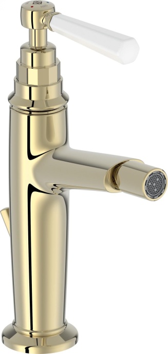 Смеситель Jacob Delafon Cleo1889 E24310-BGG для биде - 0