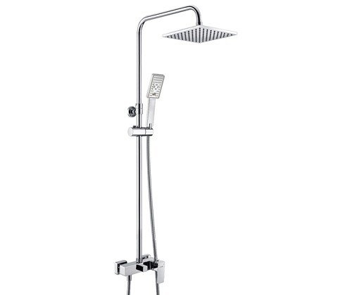Душевая стойка Wasserkraft A17702 - 0