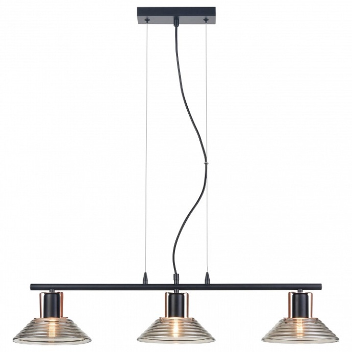 Подвесной светильник Vele Luce Intrigo VL5822P03 - 1