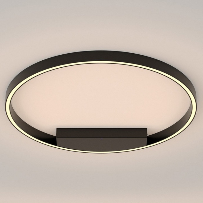 Накладной светильник Maytoni Rim MOD058CL-L35B3K - 0