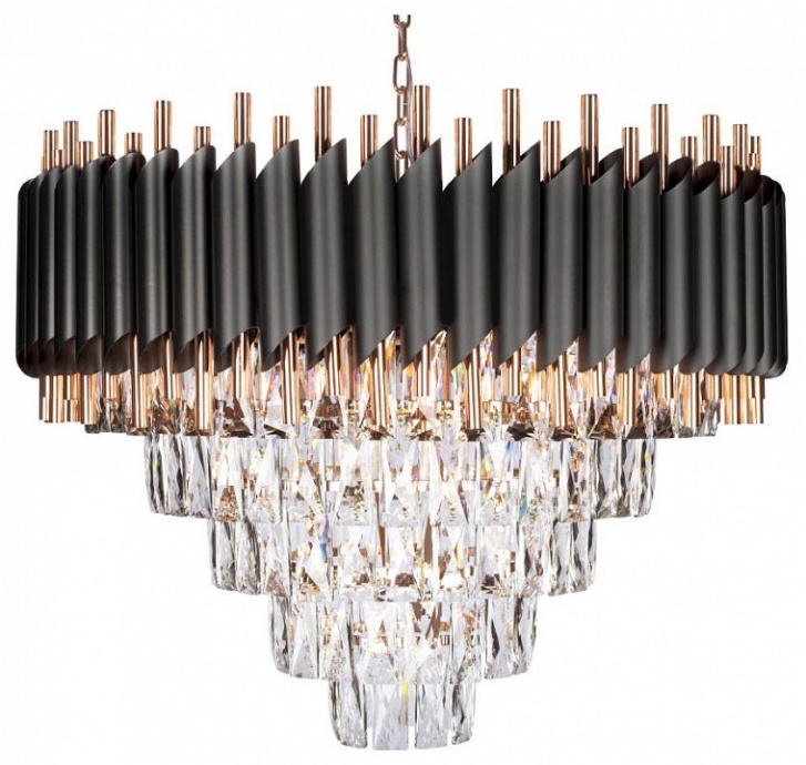 Подвесная люстра Loft IT Eclair 10206/600 - 0