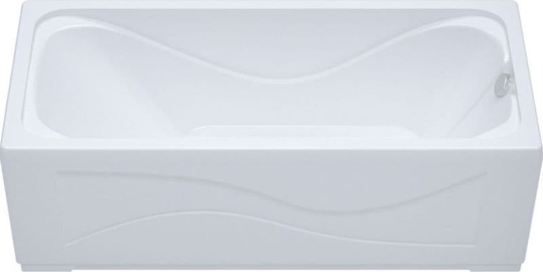 Акриловая ванна Triton Стандарт 160x70 Н0000099329 - 2