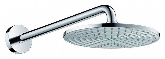 Верхний душ Hansgrohe Raindance AIR 27474000 - 0