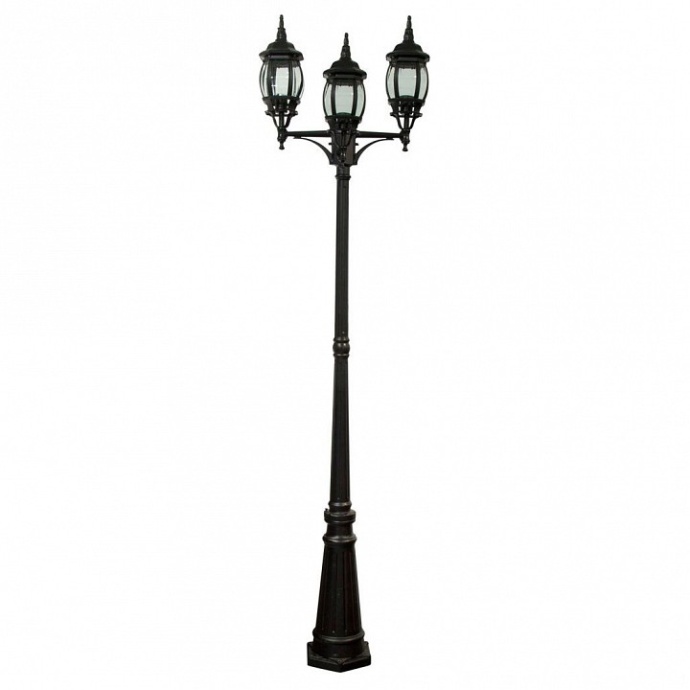 Фонарный столб Feron Восемь граней 11214 - 0