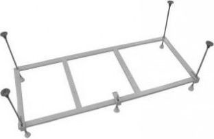 Каркас для ванны Jacob Delafon Odeon Up  SF491RU-NF - 0