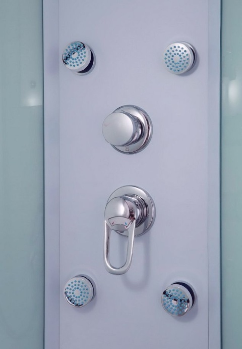 Душевая кабина Timo Eco TE-0709 - 9