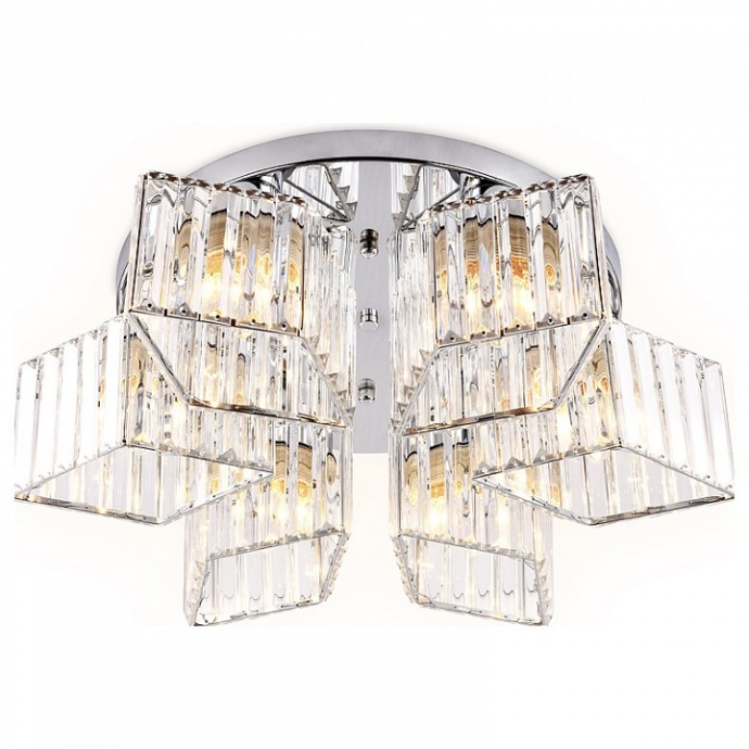 Потолочная люстра Ambrella TR TR5209 - 0