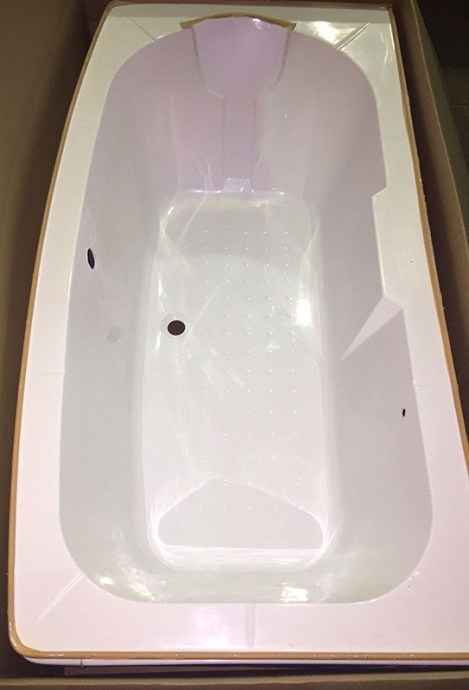 Душевой бокс Timo Lux T-7770 - 4