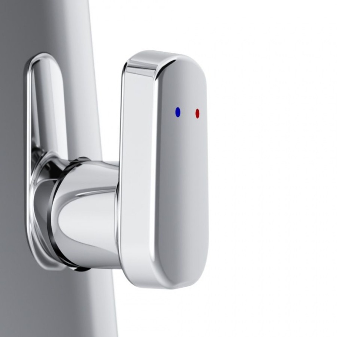 Смеситель AM.PM Inspire V2.0 F50A02300 для раковины, сенсорный - 4