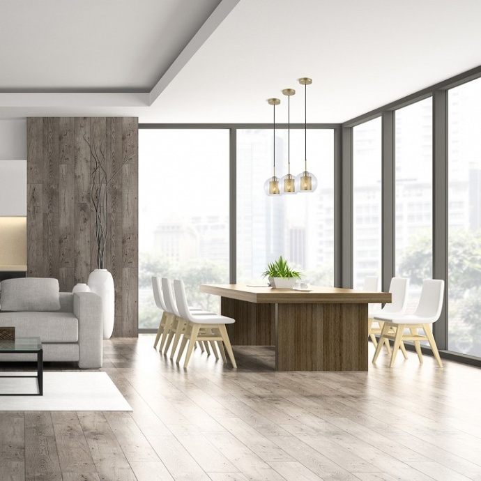 Подвесной светильник Escada Adeline 387/1S Gold - 1