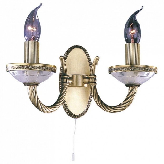 Бра Reccagni Angelo 4650 A 4650/2 - 0