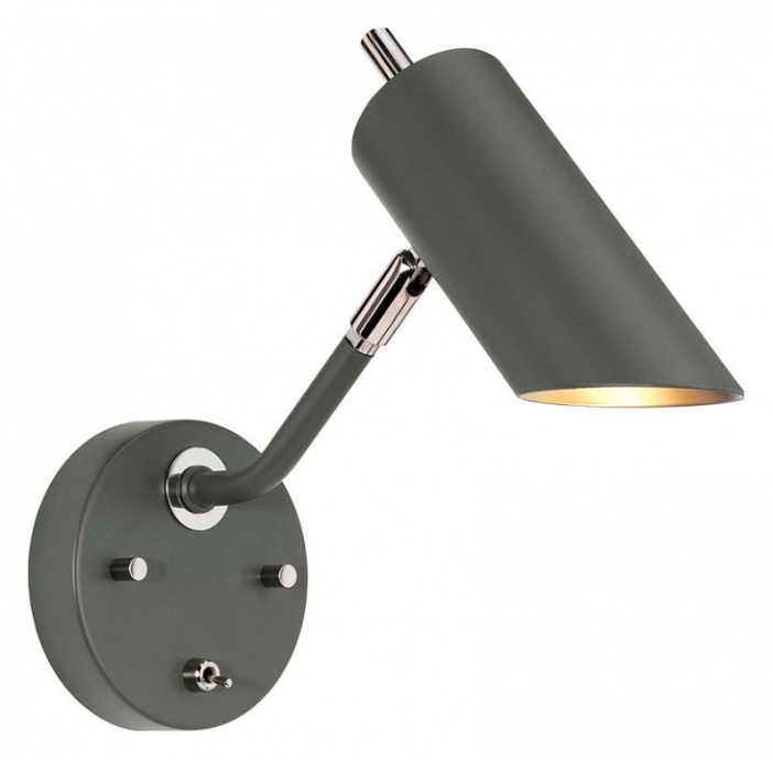 Бра Elstead Lighting Quinto QUINTO1-GPN - 0
