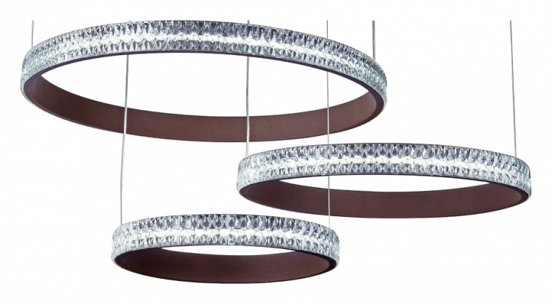 Подвесной светильник Ambrella Light FA FA6162 - 7