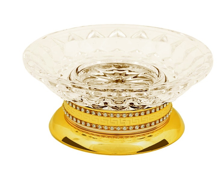 Мыльница Boheme Imperiale 10411 - 0