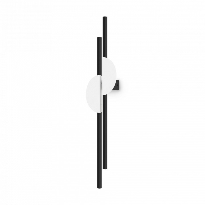 Бра Maytoni Skyline MOD179WL-L22W4K1 - 3