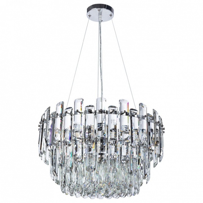 Подвесной светильник Divinare Bellatrix 3510/02 LM-11 - 1