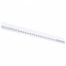 Накладной светильник Arte Lamp Linea A4675PL-1WH - 1