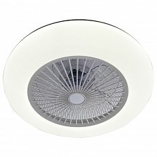 Накладной светильник TopLight Mirafo TL1208X-72WH - 1