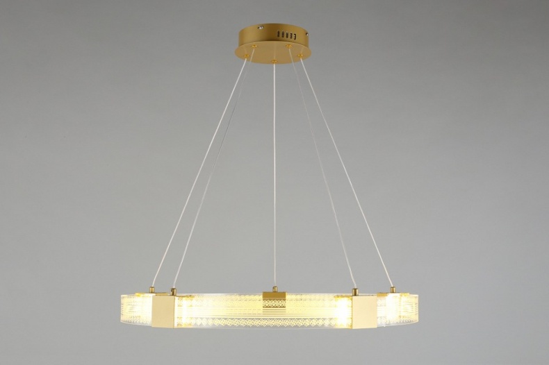 Подвесной светильник Aployt Misia APL.030.03.50 - 4