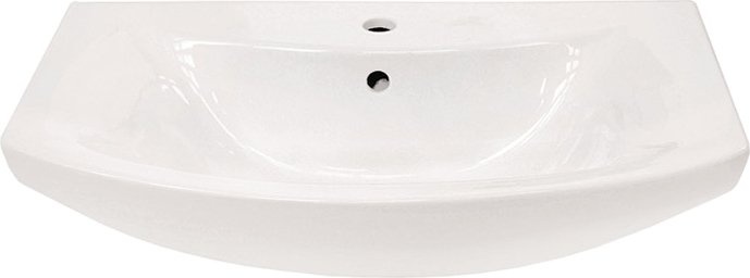 Мебель для ванной Misty Лаванда 70 с ящиками - 4