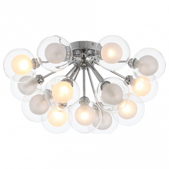 Потолочная люстра ST-Luce Dualita SL431.102.15 - 1