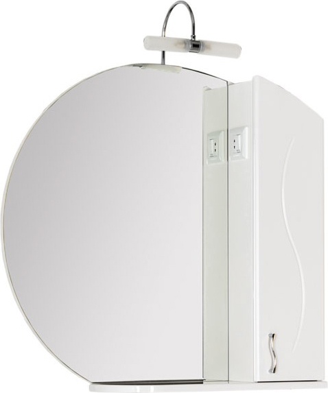 Мебель для ванной Aquanet Моника 85 - 6