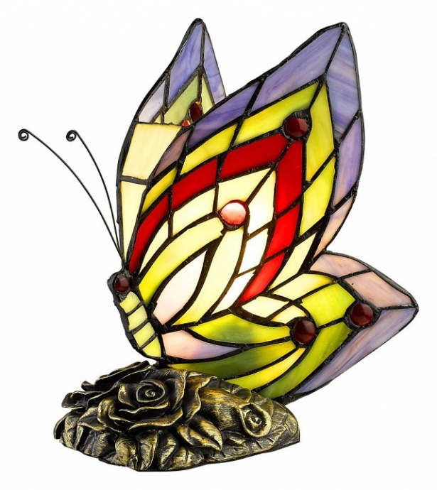 Светильник-ночник Velante 805-804-01 - 0