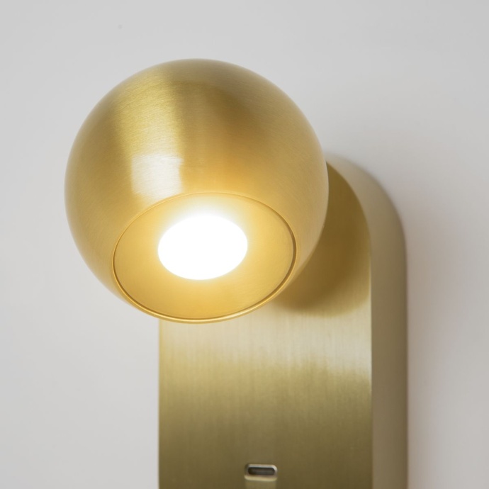 Бра Maytoni Modern MOD434WL-L5BS3K - 2