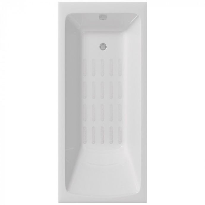 Ванна чугунная Delice Camelot 180х80 с антискользящим покрытием  DLR230616-AS - 0