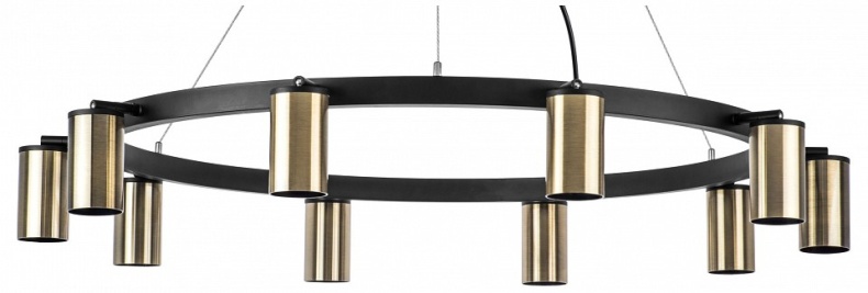 Подвесная люстра Lightstar Rullo LR020310 - 0