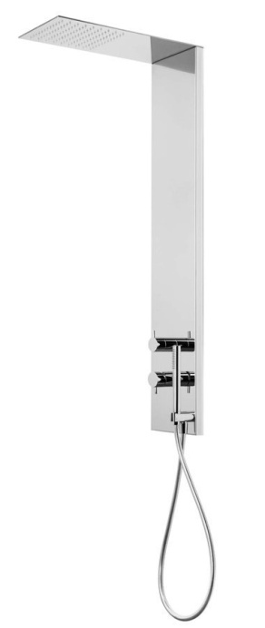 Душевая панель Cezares Premier  PREMIER-CD2-T-01 - 0