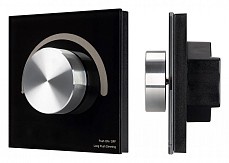 Панель-диммер роторный встраиваемый Arlight SMART 027102 - 1