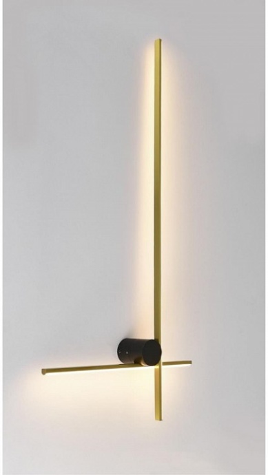 Бра Aployt Beatris APL.056.11.12 - 0