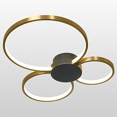 Потолочная люстра Lussole Lowell LSP-7112 - 1