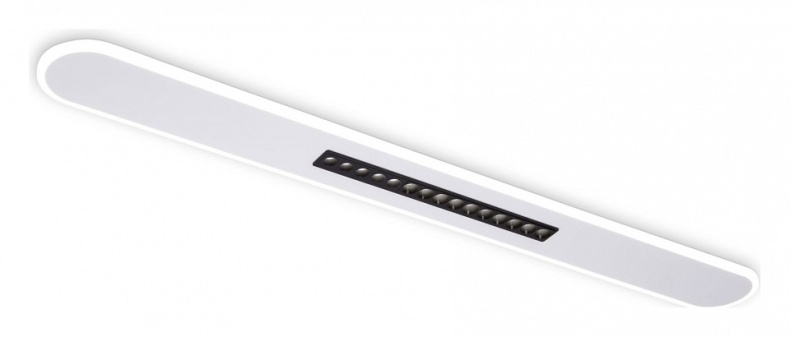 Накладной светильник Ambrella Light FL FL51445 - 0